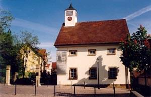 Theodor Heuss Museum der Stadt Brackenheim